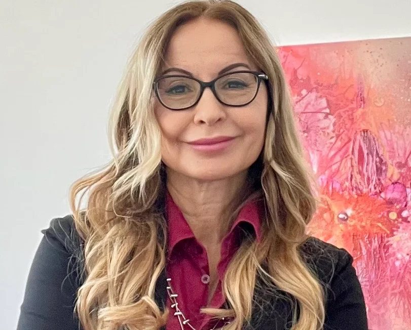 Renata Bosco, sexologue et thérapeute de couple